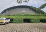 Malabar Marina Convention Centre