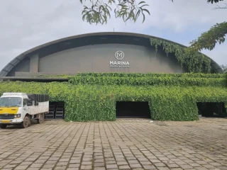 malabar marina convention center