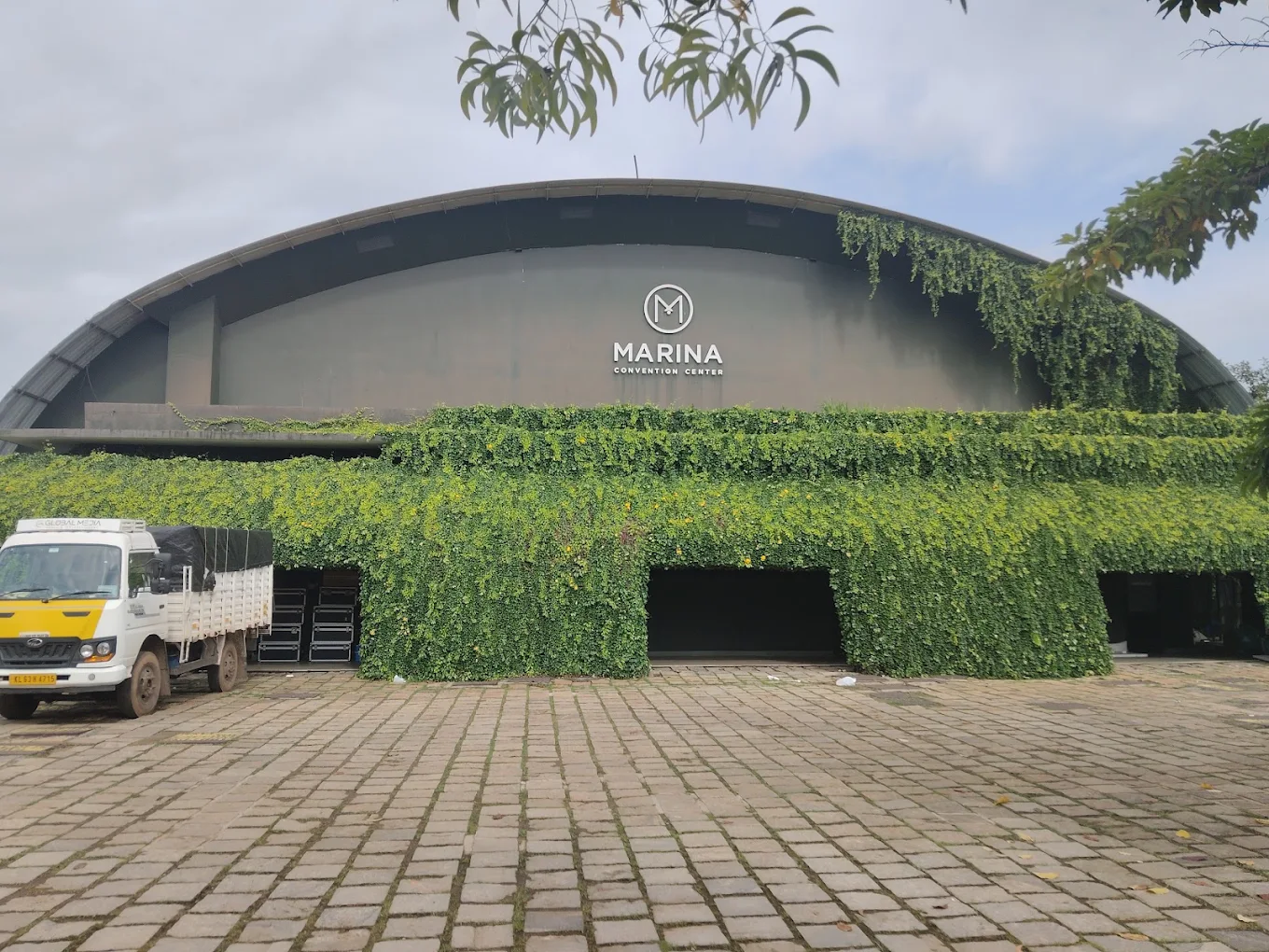 Malabar Marina Convention Centre