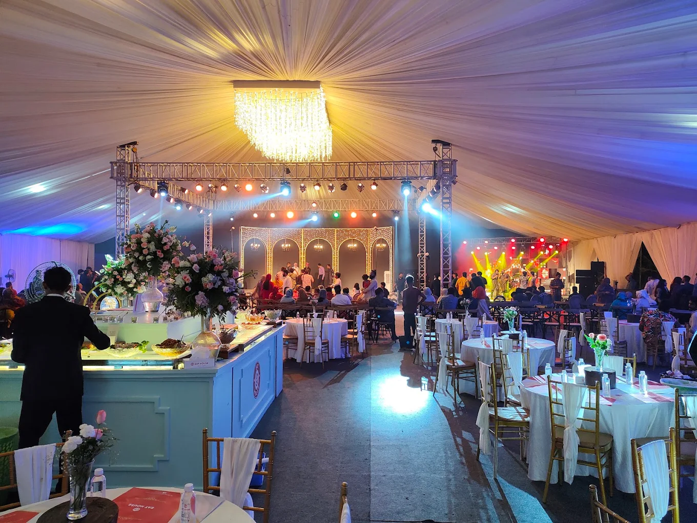 Malabar Marina Convention Centre