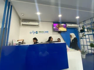 medicare diagnostics centre