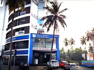 micre health lab