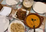 Paragon Restaurant
