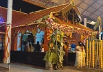 Sree Pisharikavu Temple