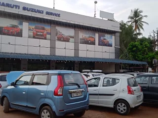 popular vehicles and services maruti suzuki