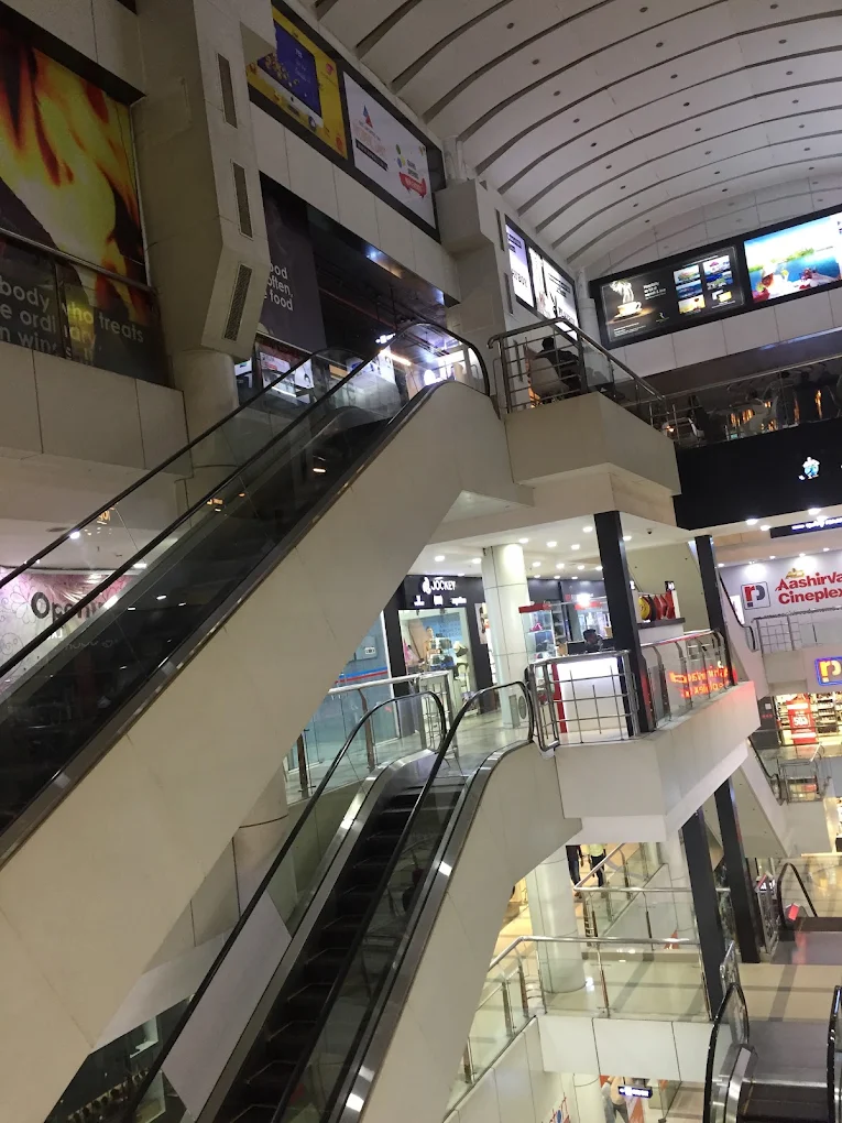 RP Mall