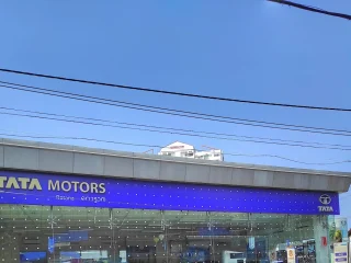 rotana motor kannur road
