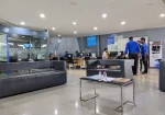 Tata Motors Showrooms