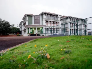 sadhbhavana world school