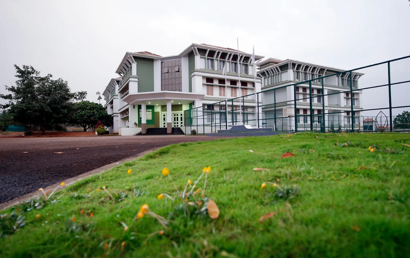 Sadhbhavana World School