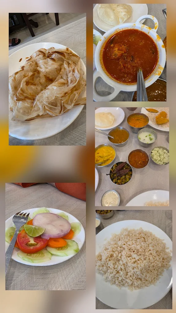 Sagar Hotel