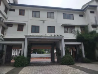 silver hills public school