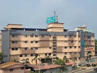 starcare hospital