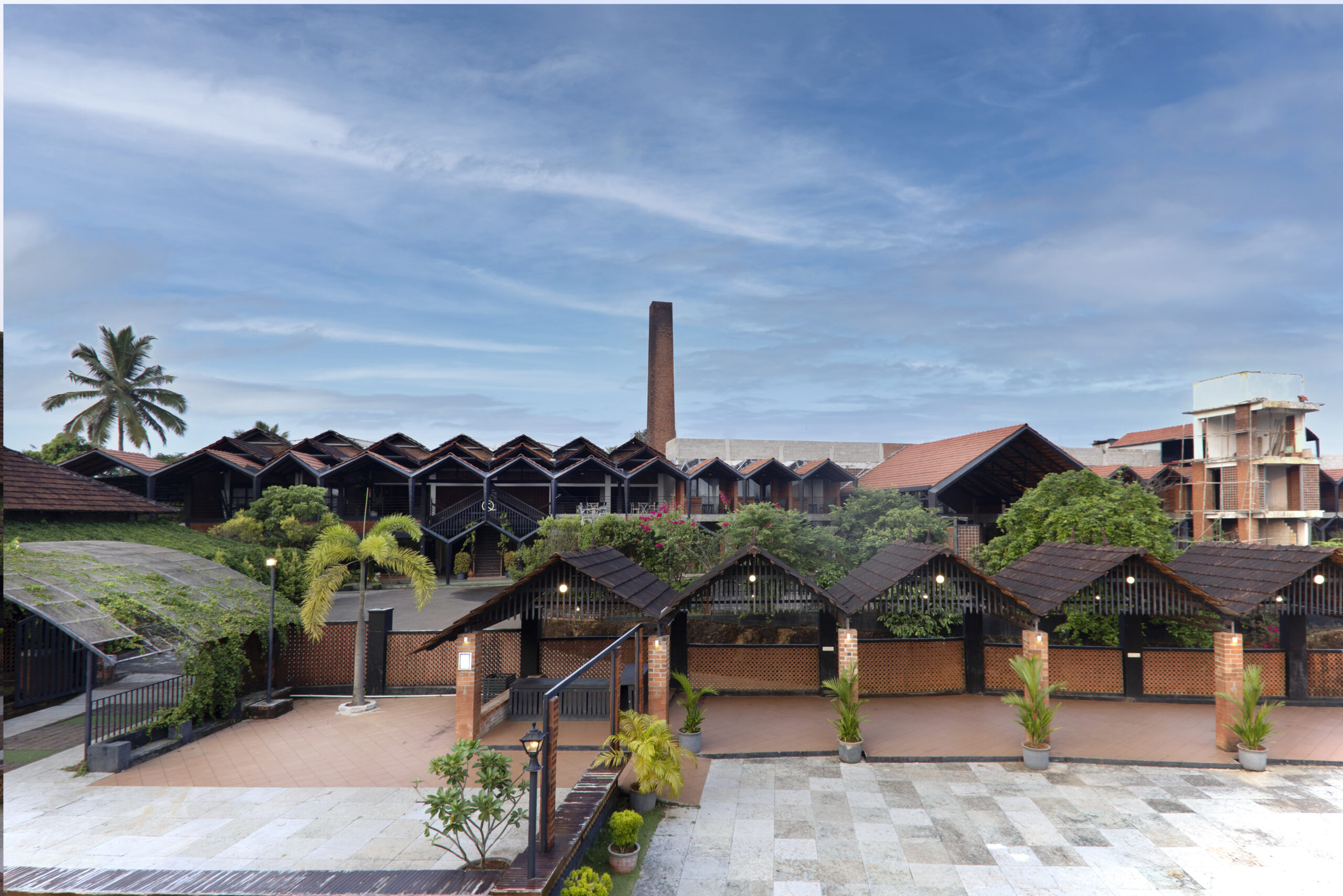 K Hills Heritage Convention Centre