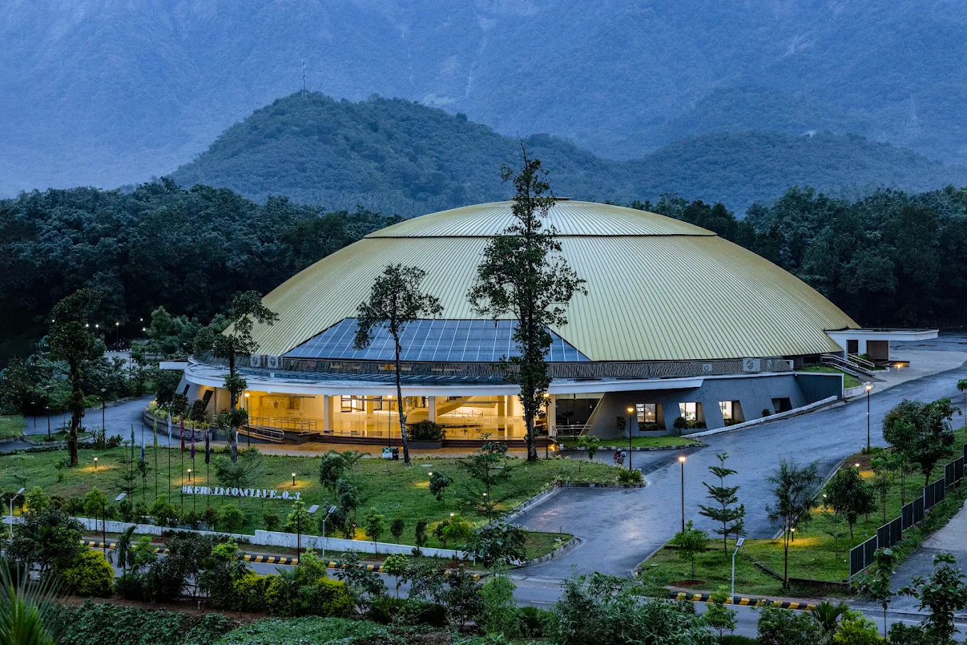 Valencia Galleria