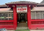 Zain’s Hotel