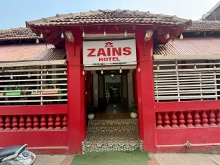 zains