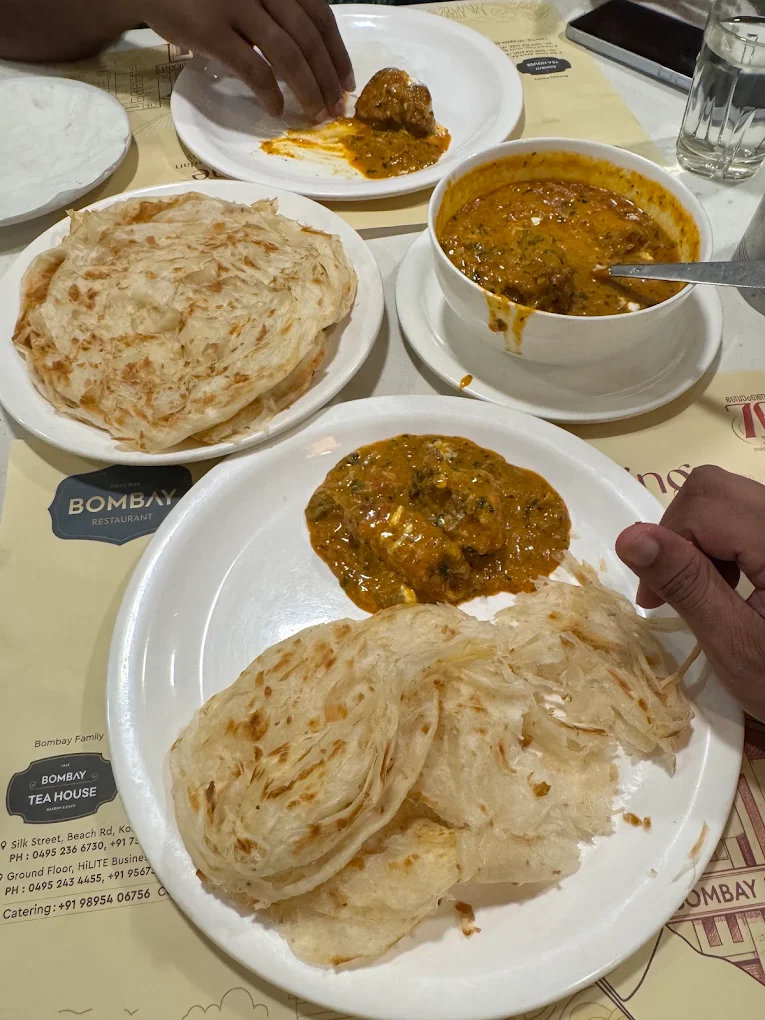 Bombay Restaurant