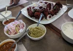 Rahmath Restaurant