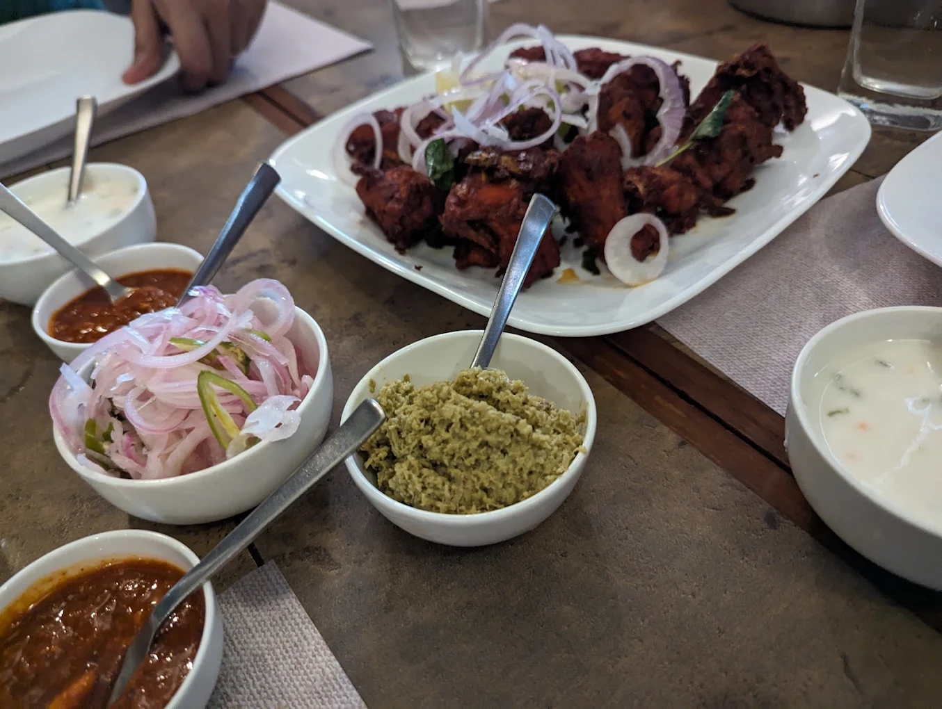 Rahmath Restaurant
