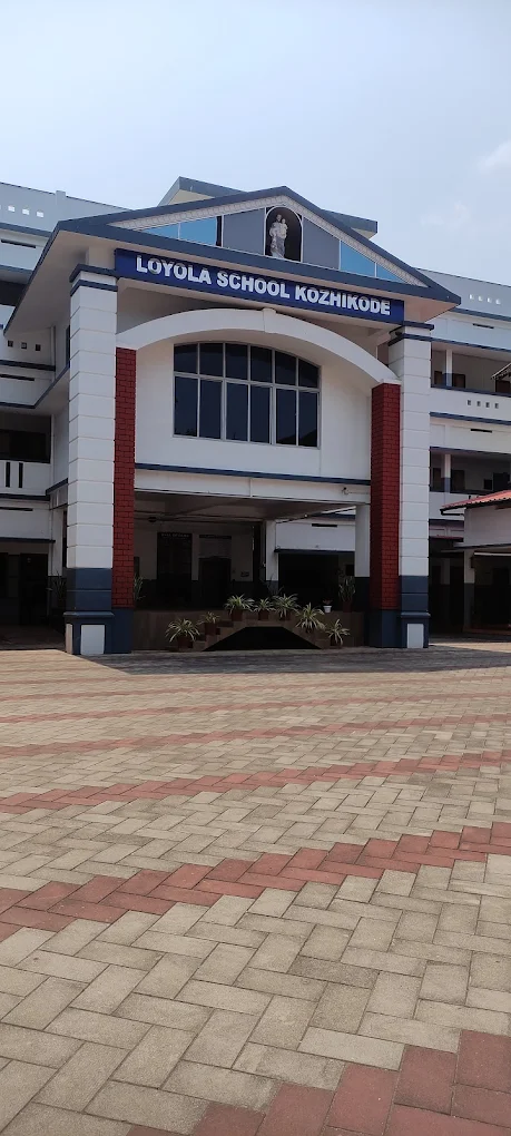 Loyola School