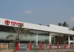 Amana Toyota