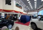 Amana Toyota
